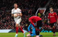Sau Chelsea, đến lượt Man United nếm cảm giác đắng