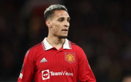 Schmeichel khó chịu vì Antony, nói thẳng đẳng cấp của Man Utd