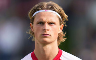 Ten Hag bán De Beek, chiêu mộ ngôi sao RB Salzburg