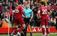 Vì sao FA đúng về phán quyết gây tranh cãi ở trận Liverpool - Arsenal?