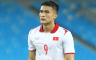 Vì sao HLV Troussier gạch tên 'học trò cưng' Nguyên Hoàng?
