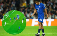 Hành động khó hiểu khiến sao Chelsea hứng cơn thịnh nộ