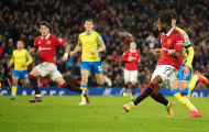 Đối thủ lên kế hoạch để đánh bại Man Utd