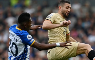 Chelsea vs Brighton: Đại tiệc bàn thắng tại Stamford Bridge?