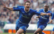 45 phút kỳ lạ nhất của Lampard