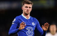 Lampard bảo vệ Mount trước những chỉ trích