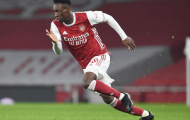 Thêm một đội bóng Premier League tiếp cận Balogun