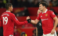 Bộ đôi 'kẻ đóng thế' của Man Utd đã sẵn sàng tỏa sáng