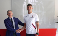Cuộc cách mạng của Thiago Motta