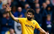 Diego Costa ghi bàn ở Premier League sau 2.155 ngày