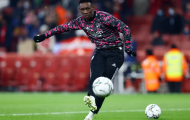 Folarin Balogun ra yêu sách với Arsenal