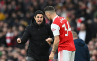 Gibbs chấn chỉnh Arsenal: Nếu tôi là Arteta, tôi sẽ làm điều đó