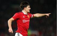 Cơ hội cho Harry Maguire