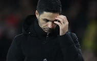 Mark Lawrenson dự đoán Arsenal 'ngã ngựa' trước West Ham