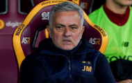 Mourinho chế nhạo phóng viên Hà Lan