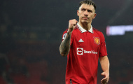 MU mất Lisandro Martinez: Báo động đỏ với Erik ten Hag