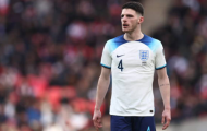 Declan Rice công khai khen ngợi 'ông lớn EPL' trước mặt West Ham