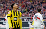 Dortmund thủng lưới phút 90+7; Bayern tiếp tục gây thất vọng