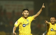 Tuyển thủ U22 ghi bàn giúp SLNA thắng trận đầu tiên ở V-League 2023