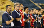 U22 Việt Nam: Khi 'phù thuỷ trắng' Troussier nhắm HCV SEA Games 32