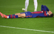 Xác nhận: Chi 10 triệu euro, Sporting mua đứt sao Barca