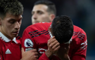 5 điều được chờ đợi trước trận Nottingham - Man Utd