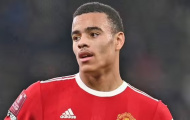 Man Utd có thể sử dụng Greenwood làm mồi nhử một thương vụ hoàn hảo