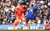 3 bom tấn châu Á có thể cập bến Old Trafford