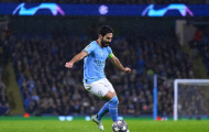 Người đại diện của Gundogan chấm dứt hiểu lầm về Arsenal và Barca