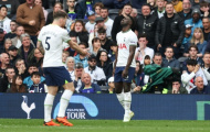 Đồng đội bị la ó, Lloris chỉ trích CĐV Tottenham