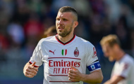AC Milan phải trả giá vì Pioli quá tự tin