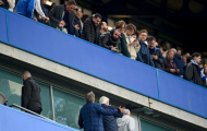 Boehly điên tiết với sự quá khích của CĐV Chelsea