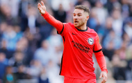 Brighton chốt giá bán Alexis Mac Allister cho M.U, Liverpool