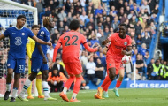Brighton quá đặc biệt, mất 2 người vẫn 'out trình' Chelsea