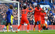 'Chelsea thật kinh khủng, không biết vì sao họ vẫn có thể cầm hòa'