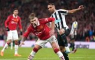Điên rồ cuộc đua Top 4 Premier League