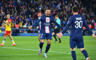 Phối hợp đỉnh cao, Messi - Mbappe mang về 3 điểm cho PSG