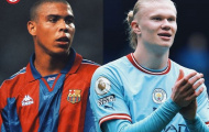 Haaland tạo thêm kỷ lục tại Premier League
