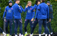 Liverpool chi 135 triệu, quyết mua bộ 3 Chelsea