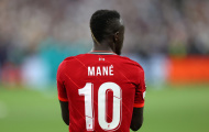 Lộ bến đỗ của Sadio Mane nếu rời Bayern Munich