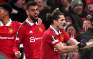 CHÍNH THỨC! Cú sốc liên tiếp ập đến với Man Utd