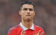 Man Utd cuối cùng cũng sắp ký bản HĐ trong mơ của Ronaldo