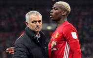 3 cầu thủ Man Utd ký hợp đồng cùng lúc với Paul Pogba giờ ra sao?