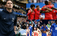Người thắng kẻ thua sau trận Chelsea 1-2 Brighton