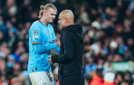Pep Guardiola muốn Haaland phá vỡ kỷ lục nhưng Man City cần cúp