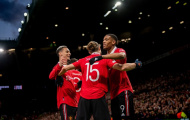 Xuất hiện chướng ngại ngăn Man Utd chiêu mộ Sabitzer