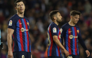 Chuyện gì đang xảy ra với Lewandowski