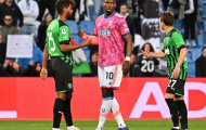 Sassuolo hạ gục Juventus, Roma cạnh tranh ngôi á quân