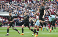 4 cầu thủ Arsenal khiến Neville phải đặt dấu hỏi
