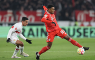 Đánh bật Arsenal, M.U mở đàm phán với người đại diện sao Bayern Munich